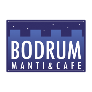 BODRUM MANTI CAFE